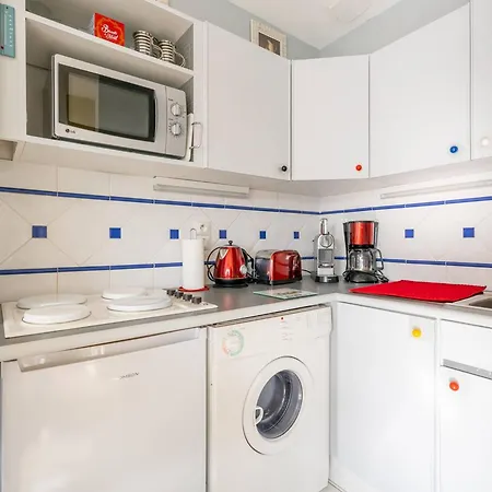 Apartment Lumineux A Carnac, 500m Des Plages, 2 Chambres, Parking - Fr-1-477-183